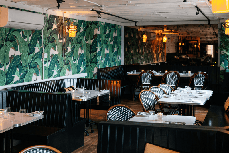 Pasta Beach Providence